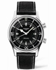 Automatic Longines L3.674.4.56.3 Mens Black Watches