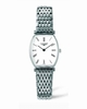 Quartz Longines L4.205.4.11.6 Unisex White Watches