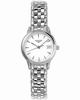 Longines Flagship L4.216.4.12.6 Stainless Steel Case Swiss Watch