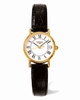 Longines L4.220.2.11.2 Presence Series Unisex Watch