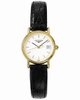 Longines L4.220.2.12.2 Presence Series Unisex Watch