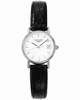 Longines L4.220.4.12.2   Water Resistant Watch