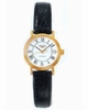 Longines L4.221.2.11.2 Presence Series Unisex Watch