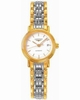 Longines L4.221.2.18.7 Presence Series Unisex Watch