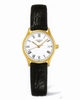 Quartz Longines L4.259.2.11.2 Unisex Watches