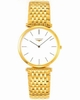 Longines Unisex  Watch L4.709.2.12.8