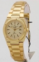 IWC IW6730 Swiss Quartz  18K Yellow Gold  Watch