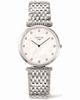 The Price Of Longines Quartz Womens Gold Watch