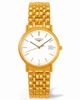 Longines Bellearti Gold