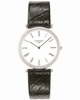 Longines L4.741.0.11.2 White Watch