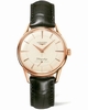 Longines L4.746.8.72.0 Flagship Series Unisex Watch