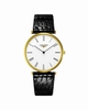 Quartz Longines L4.766.2.11.2 Unisex White Watches