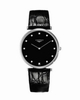 Longines Le Grande Classique L4.766.4.58.2 Black Dial Watch