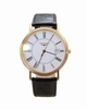 Montre Longines Homme Quartz Or