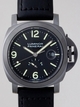 Automatic Panerai PAM00028 Mens Black Watches