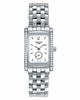 Longines L5.155.6.16.0 White Watch