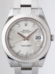 Rolex 116334SDO Datejust Midsize Series Mens Watch