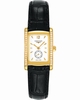 Unisex Longines DolceVita L5.155.7.16.0 Gold Plated Watch