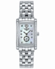 Quartz Longines L5.158.0.92.6 Womens Ivory Watches