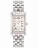 Unisex Longines DolceVita L5.502.0.71.6 Stainless Steel Watch