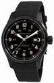 Swiss Automatic Hamilton H70685333 Mens Black Watches