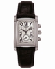 Quartz Longines L5.656.4.71.2 Unisex White Watches