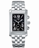 Longines L5.656.4.79.6 Quartz Stainless Steel Watch