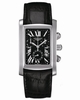 Unisex Longines DolceVita L5.680.4.79.2 Stainless Steel Watch