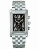 Longines DolceVita L5.686.4.16.2 Black Dial Watch