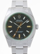 Mens 18k 0750 Rolex Oyster Perpetual