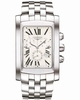 Longines DolceVita L5.687.4.71.6 Pink Dial Watch