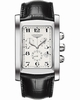 White Longines L5.687.4.73.3 Mens Stainless Steel Watch