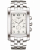 Longines L5.687.4.73.6 Quartz Stainless Steel Watch