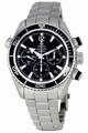 Omega OM22230385001001 Automatic Stainless Steel Watch