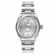 Grey Bell Ross Medium Auto Unisex Stainless Steel Watch