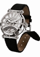 Milus Merea MER306 Black Dial Watch