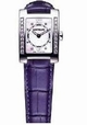 Womens Montblanc Profile Jewellery MP08165 Steel Watch