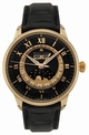 Maurice Lacroix MP6428-PG101-31E Automatic Rose Gold Watch