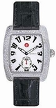 Michele Urban MWW02A000004 white Dial Watch