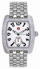 Michele Urban MWW02A000124 Stainless Steel Case Swiss Watch