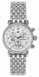 Michele MWW03B000048 Mother-of-pearl chronograph Watch