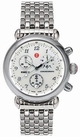 Michele MWW03B000124 Quartz Stainless Steel Watch