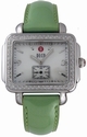 Michele MWW03B000191 silver Watch