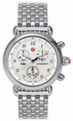 Michele MWW03C000126 Mother-of-pearl chronograph Watch