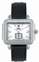 Michele MWW03E000046 White mother-of-pearl Watch