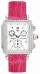 Replica Michele Michele Deco Watch