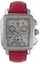 Is The Michele Diamond Coral Watch Limited Edition