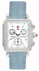 Michele Deco Series MWW06A000054 Watch