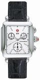 Michele Deco Diamond Stainless Steel Replica