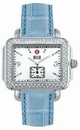 Quartz Michele MWW06C000030 Womens Watches